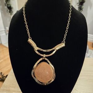Elegant Pendant Necklace